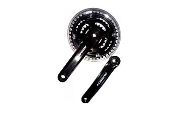 Система шатунов Avanti GS-P321 42-34-24T 170 мм