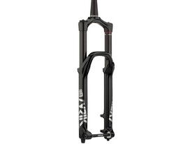Вилка RockShox Lyrik Ultimate RC2 27.5" 1 1/8 - 1 1/2" 15x110 46 Offset 150 мм