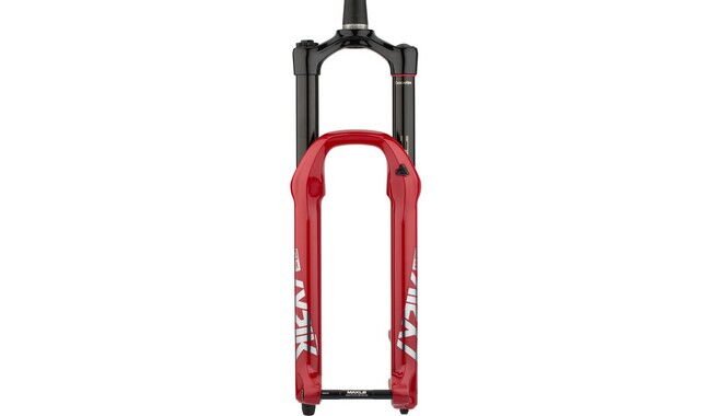 Вилка RockShox Lyrik Ultimate RC2 27.5" 1 1/8 - 1 1/2" 15x110 46 Offset 170 мм - дополнительное фото 4