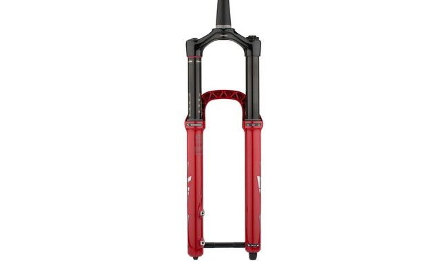 Вилка RockShox Lyrik Ultimate RC2 27.5" 1 1/8 - 1 1/2" 15x110 46 Offset 170 мм - дополнительное фото 5