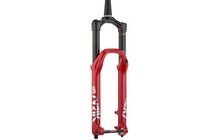 Вилка RockShox Lyrik Ultimate RC2 27.5" 1 1/8 - 1 1/2" 15x110 46 Offset 170 мм - фото 1