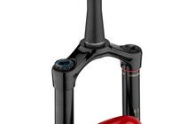 Вилка RockShox Lyrik Ultimate RC2 27.5" 1 1/8 - 1 1/2" 15x110 46 Offset 170 мм - дополнительное фото 1