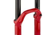 Вилка RockShox Lyrik Ultimate RC2 27.5" 1 1/8 - 1 1/2" 15x110 46 Offset 170 мм - дополнительное фото 2