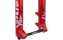 Вилка RockShox Lyrik Ultimate RC2 27.5" 1 1/8 - 1 1/2" 15x110 46 Offset 170 мм - дополнительное фото 3