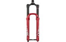 Вилка RockShox Lyrik Ultimate RC2 27.5" 1 1/8 - 1 1/2" 15x110 46 Offset 170 мм - дополнительное фото 4