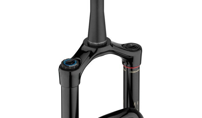Вилка RockShox Lyrik Ultimate RC2 29" 1 1/8 - 1 1/2" 15x110 42 Offset 170 мм - дополнительное фото 1