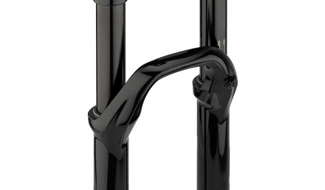 Вилка RockShox Lyrik Ultimate RC2 29" 1 1/8 - 1 1/2" 15x110 42 Offset 170 мм - дополнительное фото 2