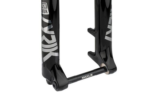 Вилка RockShox Lyrik Ultimate RC2 29" 1 1/8 - 1 1/2" 15x110 42 Offset 170 мм - дополнительное фото 3