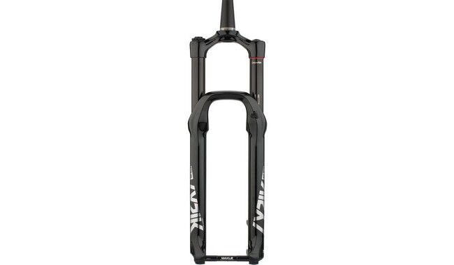 Вилка RockShox Lyrik Ultimate RC2 29" 1 1/8 - 1 1/2" 15x110 42 Offset 170 мм - дополнительное фото 4