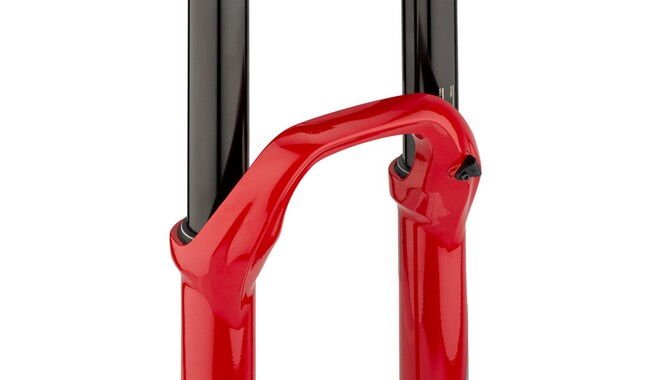 Вилка RockShox Lyrik Ultimate RC2 29" 1 1/8 - 1 1/2" 15x110 42 Offset 180 мм - дополнительное фото 2