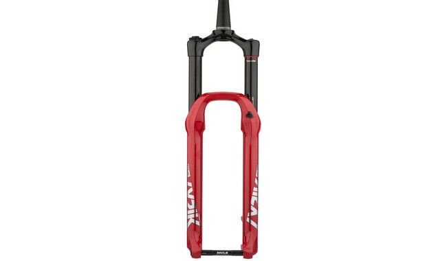 Вилка RockShox Lyrik Ultimate RC2 29" 1 1/8 - 1 1/2" 15x110 42 Offset 180 мм - дополнительное фото 4