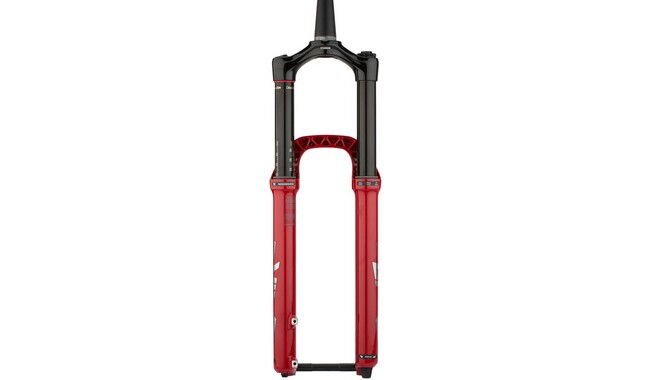 Вилка RockShox Lyrik Ultimate RC2 29" 1 1/8 - 1 1/2" 15x110 42 Offset 180 мм - дополнительное фото 5