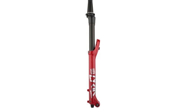 Вилка RockShox Lyrik Ultimate RC2 29" 1 1/8 - 1 1/2" 15x110 42 Offset 170 мм - дополнительное фото 12