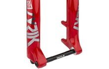 Вилка RockShox Lyrik Ultimate RC2 29" 1 1/8 - 1 1/2" 15x110 42 Offset 170 мм - дополнительное фото 9