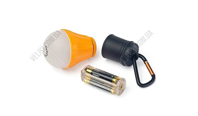 Ліхтар Munkees 1028 LED Tent Lamp - дополнительное фото 1