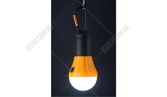 Ліхтар Munkees 1028 LED Tent Lamp - дополнительное фото 2