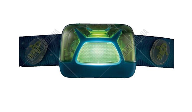 Ліхтар Petzl Tikkid - дополнительное фото 1