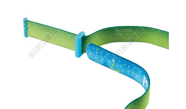 Ліхтар Petzl Tikkid - дополнительное фото 3