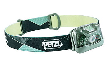 Фонарь Petzl Tikka
