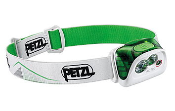 Фонарь Petzl Actik 2019