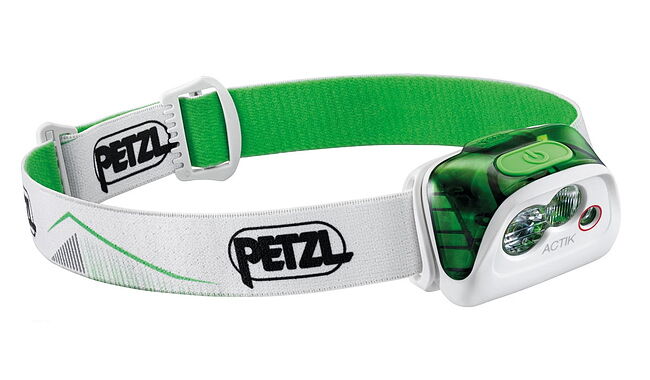 Ліхтар Petzl Actik 2019 - фото 1