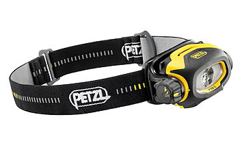 Ліхтар Petzl Pixa 2