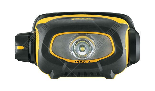 Ліхтар Petzl Pixa 2 - дополнительное фото 1