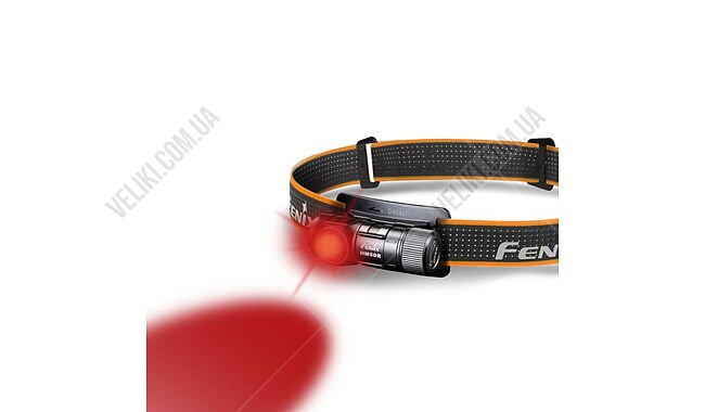 Ліхтар Fenix HM50R V2.0 - дополнительное фото 1