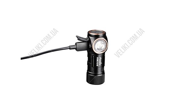 Ліхтар Fenix HM50R V2.0 - дополнительное фото 5