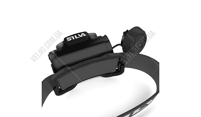 Фонарь Silva Explore 4RC - дополнительное фото 3