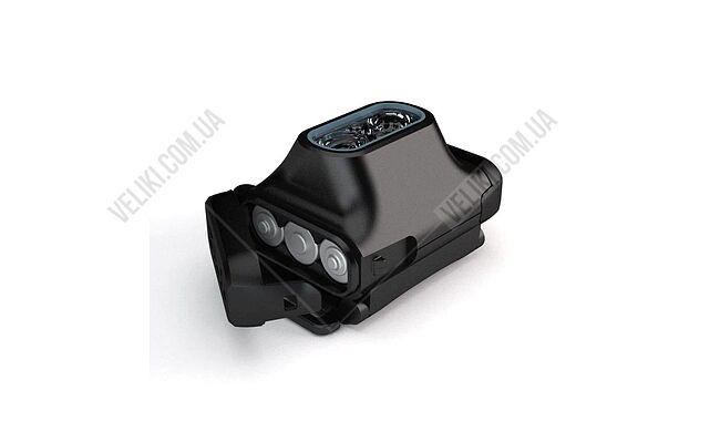 Фонарь Silva Scout 3XT - дополнительное фото 3