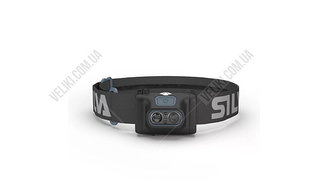 Фонарь Silva Scout 3XT - дополнительное фото 5