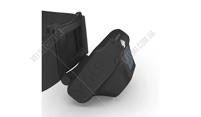 Фонарь Silva Scout 3XT - дополнительное фото 6