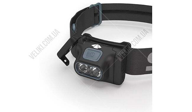 Фонарь Silva Scout 3XT - дополнительное фото 7