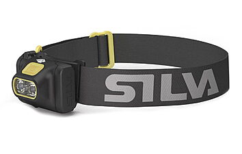 Фонарь Silva Scout 3