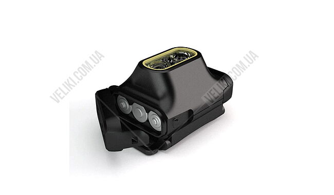 Ліхтар Silva Scout 3 - дополнительное фото 2