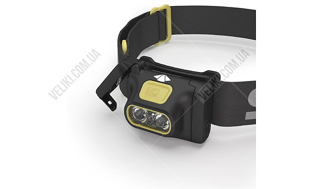 Ліхтар Silva Scout 3 - дополнительное фото 3