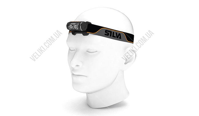 Фонарь Silva MR200 - дополнительное фото 2