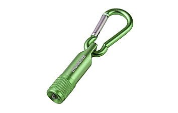 Фонарь Munkees Carabiner