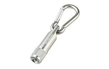 Фонарь Munkees Carabiner