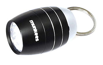 Фонарь Munkees Cask shape 6-LED