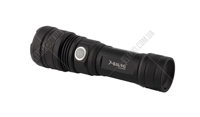 Фонарь X-Balog L070 - дополнительное фото 1