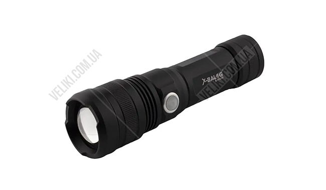 Фонарь X-Balog L070 - дополнительное фото 2