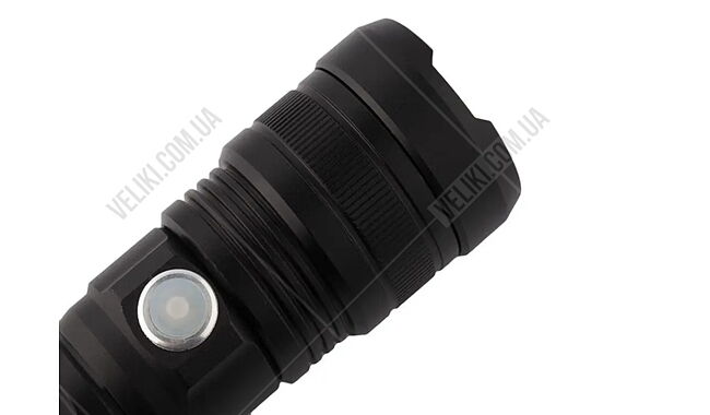 Фонарь X-Balog L070 - дополнительное фото 3