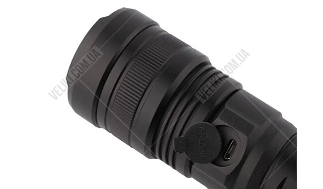 Фонарь X-Balog L070 - дополнительное фото 4