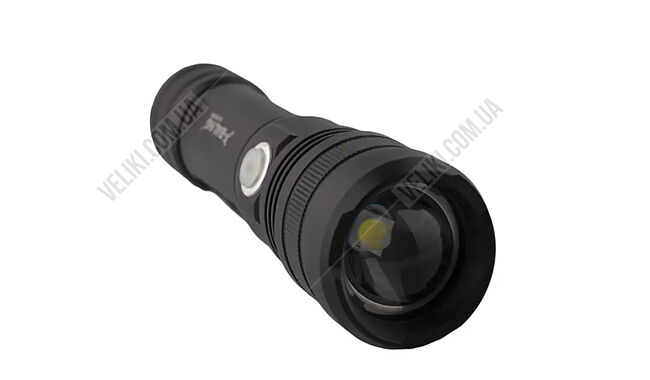 Фонарь X-Balog L070 - дополнительное фото 5