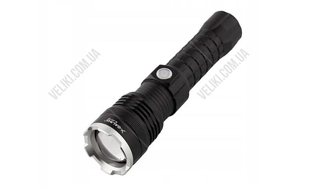 Ліхтар X-Balog L071 - дополнительное фото 1