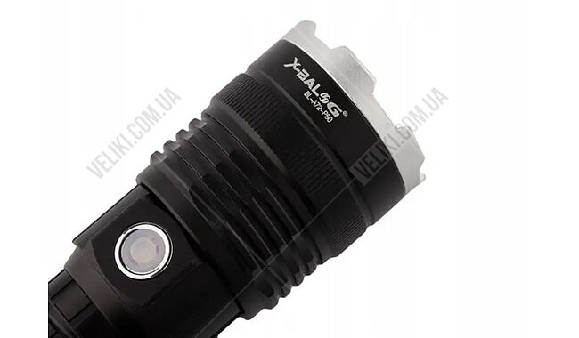 Ліхтар X-Balog L071 - дополнительное фото 2