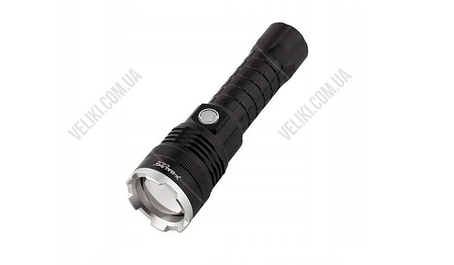 Ліхтар X-Balog L071 - дополнительное фото 3