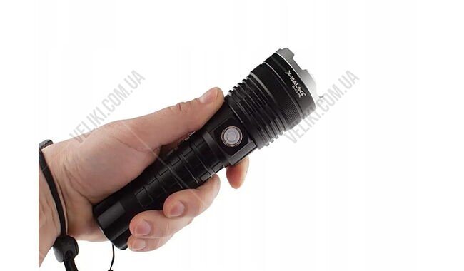 Ліхтар X-Balog L071 - дополнительное фото 6